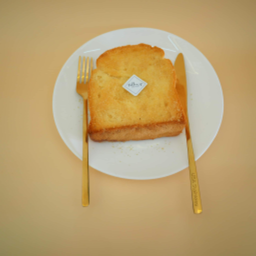 Mini Sugar toast