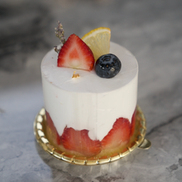 Strawberry Shortcake