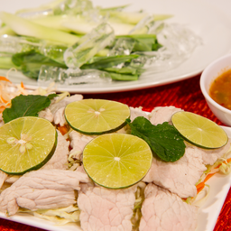 อิ่มปลาเผา ไทรน้อย อิ่มปลาเผา ไทรน้อย
