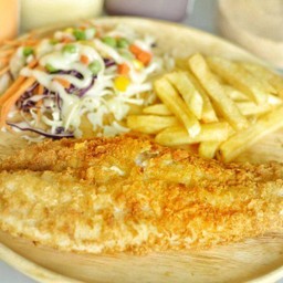 ฟิชแอนด์ชิพ