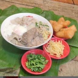 โจ๊กเตาถ่านนายพล