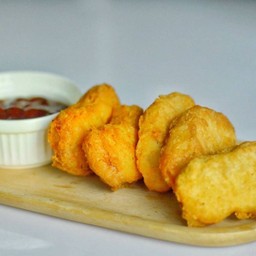 นักเก็ตไก่