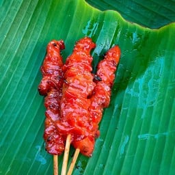 บุญหลงไก่ปิ้ง