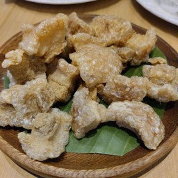 กากหมู