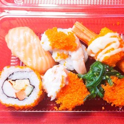 ซูชิโอมากาเสะ