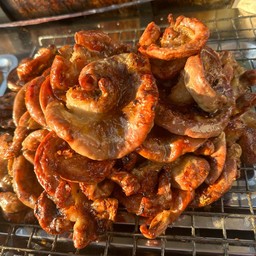 ใส้ย่าง