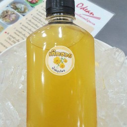 น้ำเก๊กฮวย