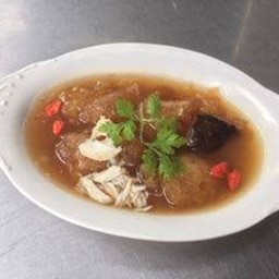 กระเพาะปลา