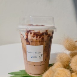 Iced Mocha