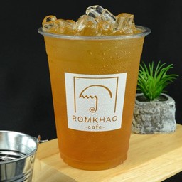 ชาพีช