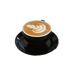 ลาเต้ (ร้อน)