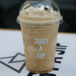 Frappe Latte
