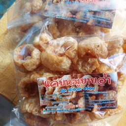 แค๊ปหมู