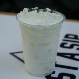 Iced Milk