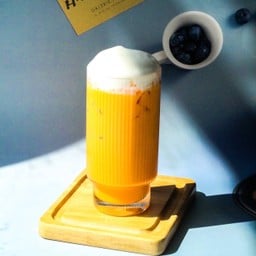 ชาไทย มีแต่ความสุขใจ