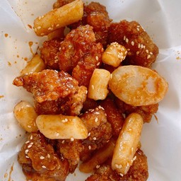 ไก่-ต็อก-ต๊อก