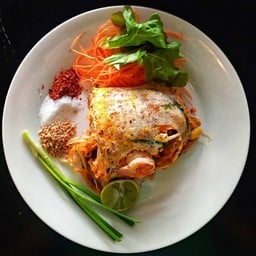 ผัดไท