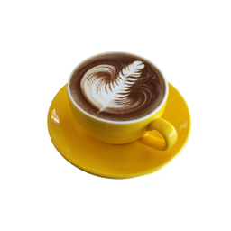 มอคค่า (ร้อน)