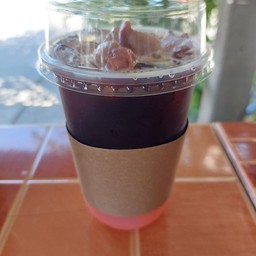 อเมริกาโนลิ้นจี่