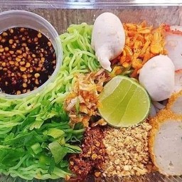 กะเตี๊ยวแห้ง&สุกี้&เตี๊ยวเรือ(ร้านอิสลาม) ิ3