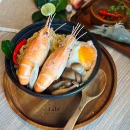 TORI 50 - ข้าวไก่เทอริยากิ นุ่มชุ่มฉ่ำ สุขุมวิท 50