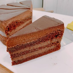 ช็อกโกแลตหน้านิ่ม