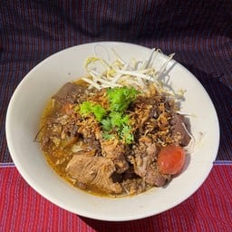 น้ำเงี้ยวเชียงราย