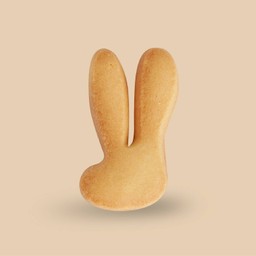 Rabbit Cookie