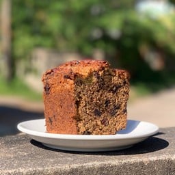 BANANA BREAD
