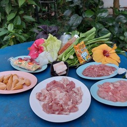 ชุดสุดคุ้ม