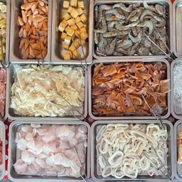 กุ้งขาว