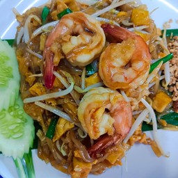 ผัดไท