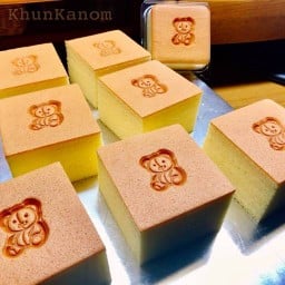 เมี่ยงปลาทู หน้าวัดหลวงพ่อโบสถ์น้อย