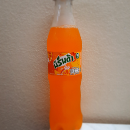 ส้ม มิรินด้า