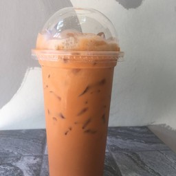 ชาไทยเย็น