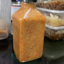 ทะเลดองน้ำปลา ซีซ่าแซ่บจี๊ด