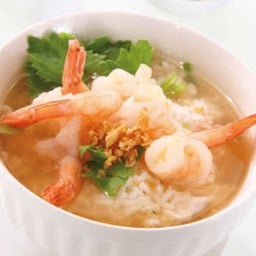 บ้านข้าวต้ม