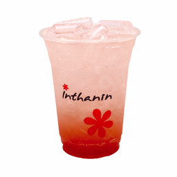 ลิ้นจี่ โซดา