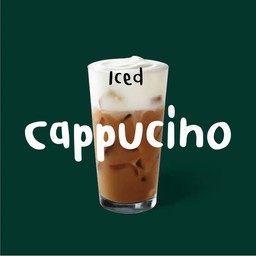 Iced Cappucino