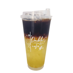 ยูสุแบล็คคอฟฟี่