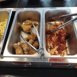 อาจุมม่า grill รามอินทรา