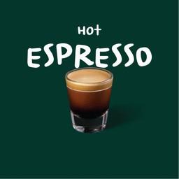 hot Espresso