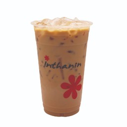 เอสเพรสโซ่เย็น เจ