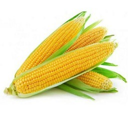 วาฟเฟิลข้าวโพด