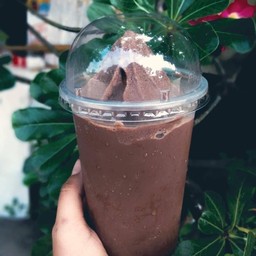 โกโก้ปั่น