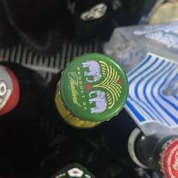 น้ำเก๊กฮวย ซ้างงง แช่เย็น