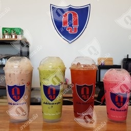 ไมโลชักเย็น (L)