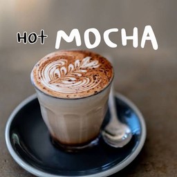 Hot Mocha