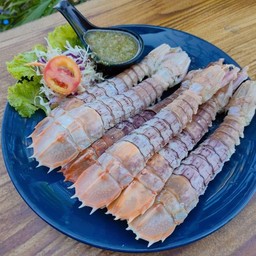 หอยนางรม-สมุทรปราการ บางพลี