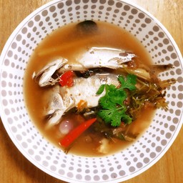 ครัวต้นอ้อ อาหารตามสั่ง